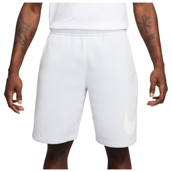 Nike Ανδρικό σορτς Sportswear Club Graphic